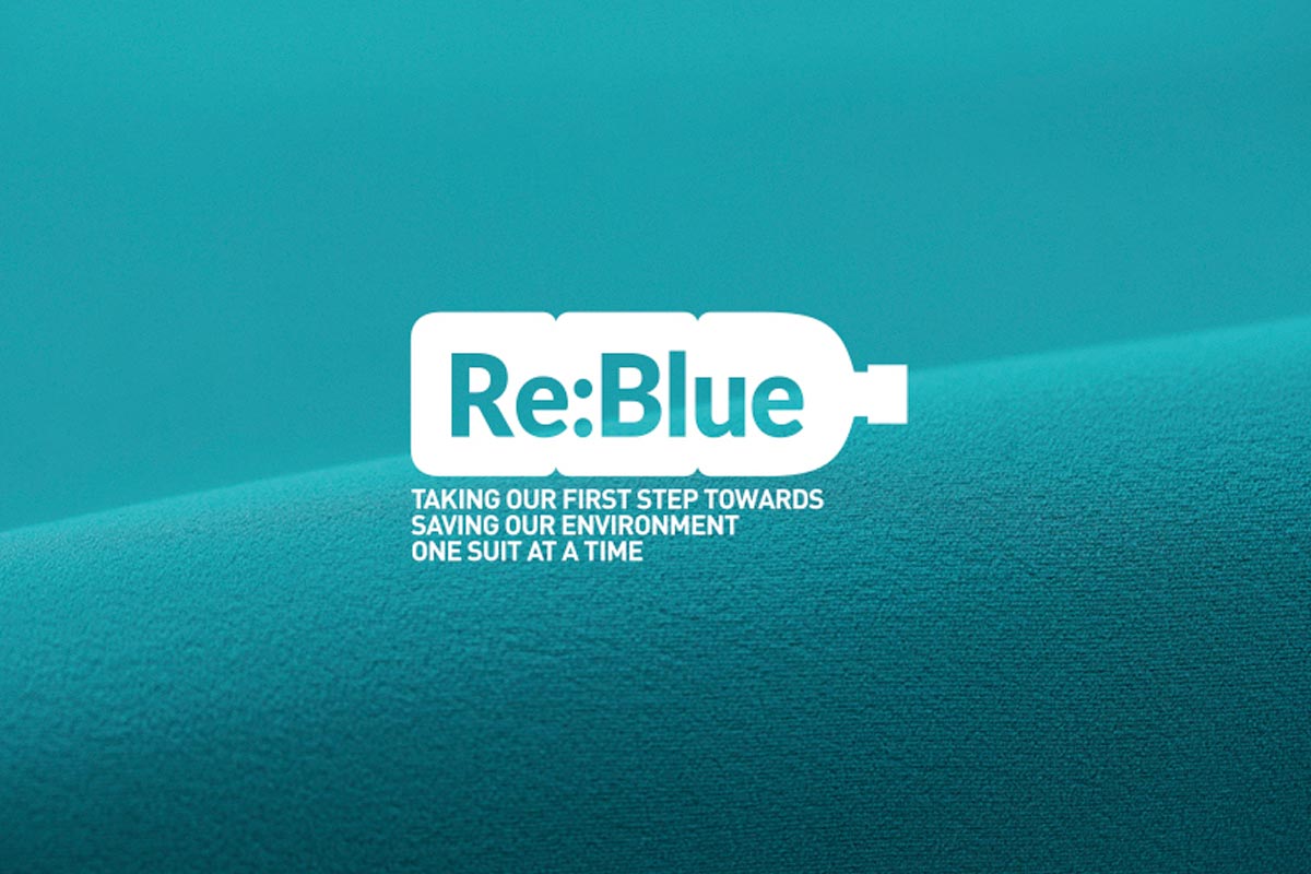 Re:Blue[リブルー]